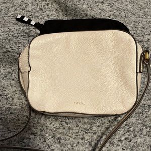 Fossil crossbody bag